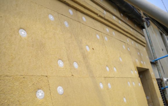 Ristrutturazione edifico storico a FERRARA