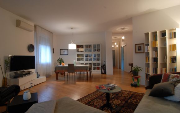 Interior design a FERRARA