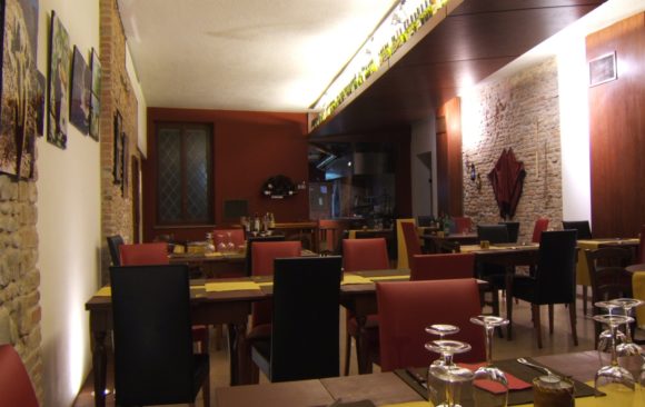 Ristorante argentino a BOLOGNA